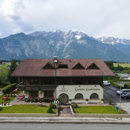 Alpenflair Apartment Mit Bergblick - Inkl Parkplatz #7 Innsbruck Eksteriør bilde