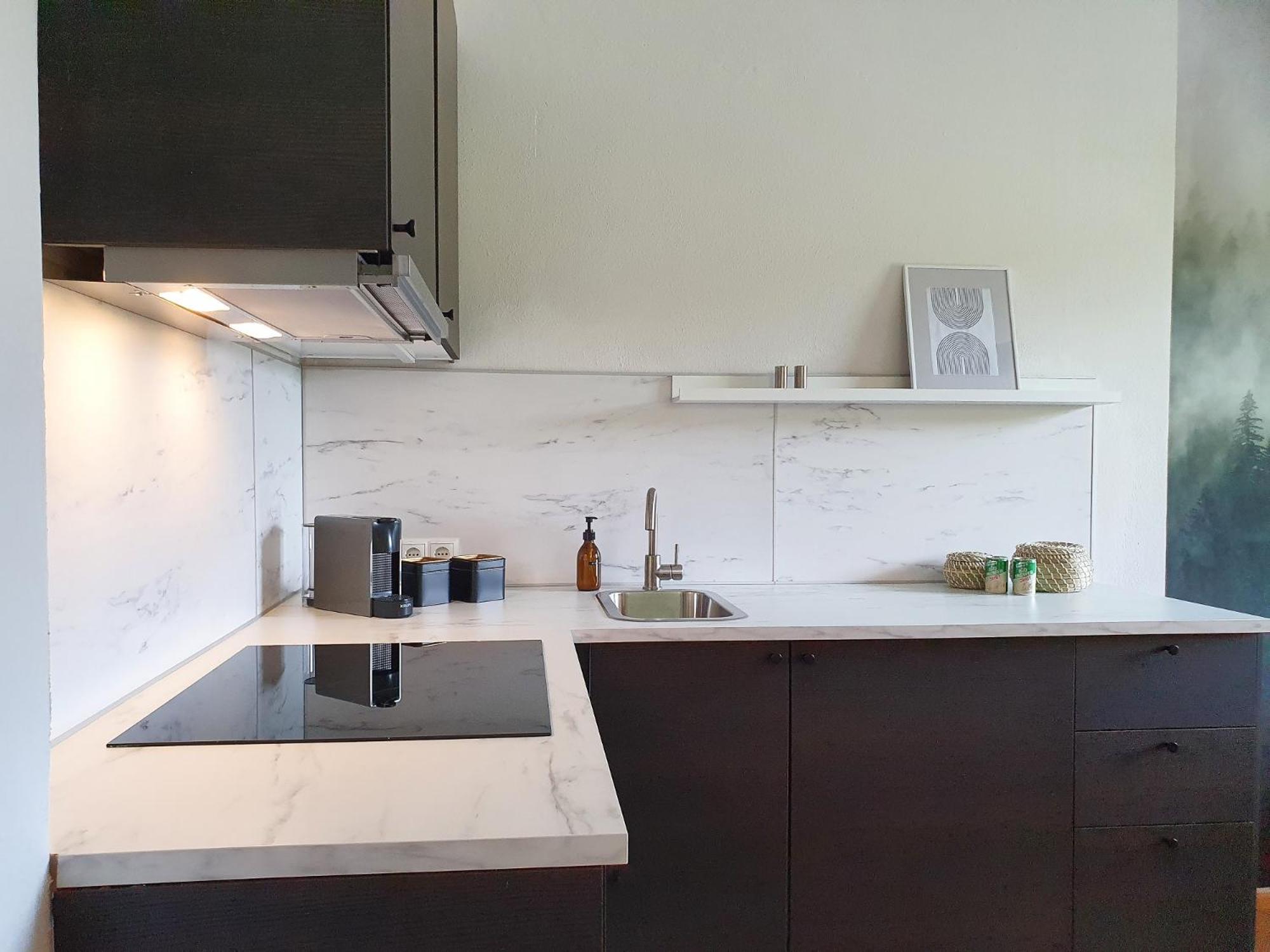 Alpenflair Apartment Mit Bergblick - Inkl Parkplatz #7 Innsbruck Eksteriør bilde