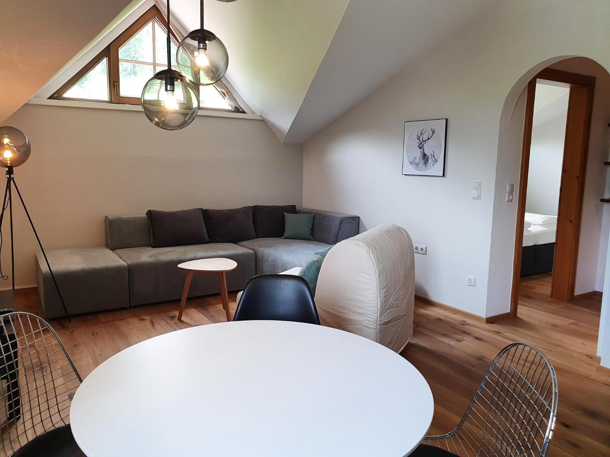 Alpenflair Apartment Mit Bergblick - Inkl Parkplatz #7 Innsbruck Eksteriør bilde