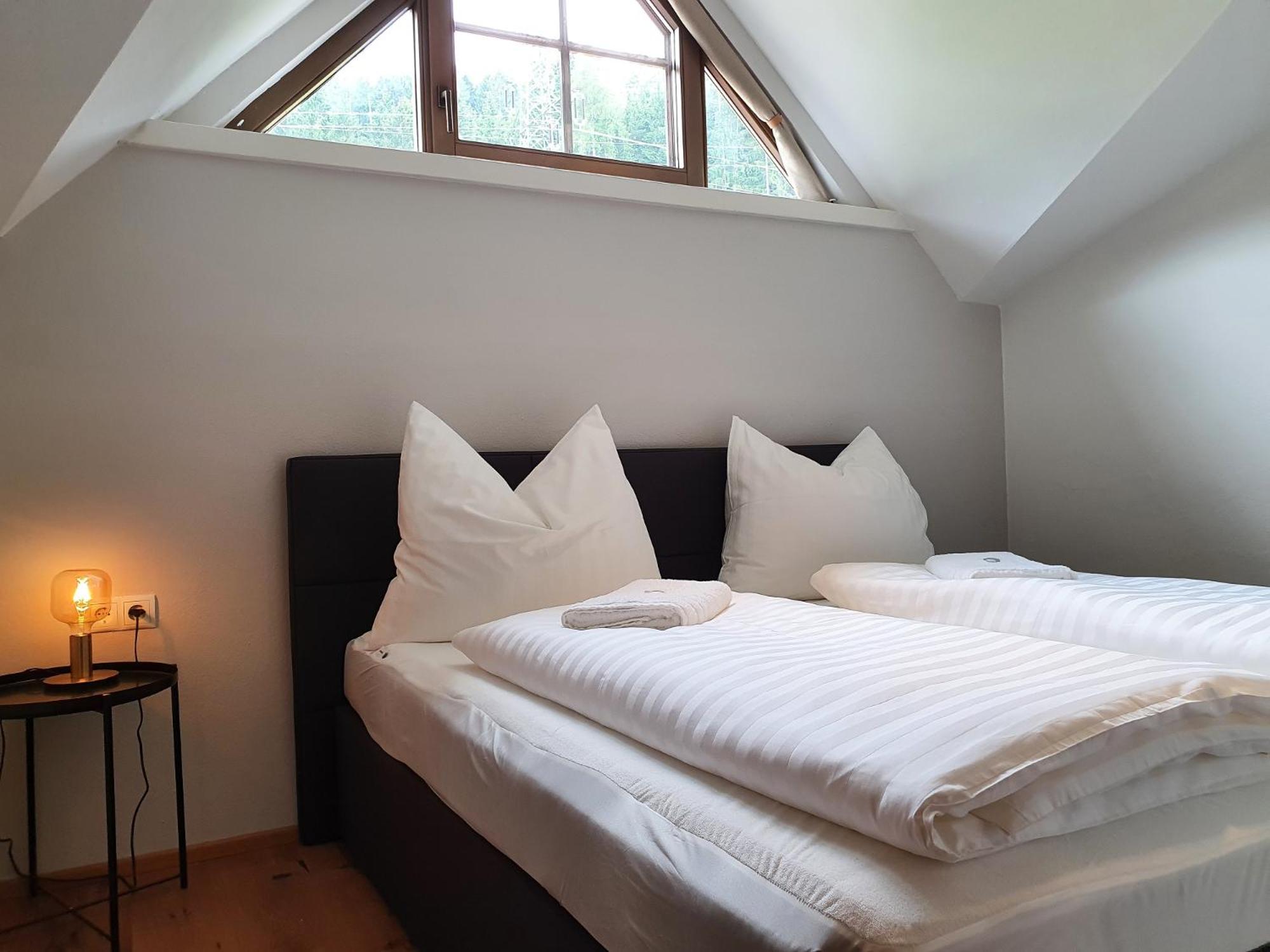 Alpenflair Apartment Mit Bergblick - Inkl Parkplatz #7 Innsbruck Eksteriør bilde